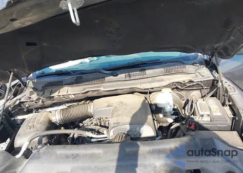 2018 Ram 1500 Tradesman 4X2 6'4 Box z USA, uszkodzony, nr VIN 1C6RR6FG0JS265972